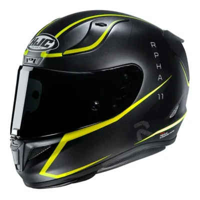 HJC RPHA 11 JARBAN MC4