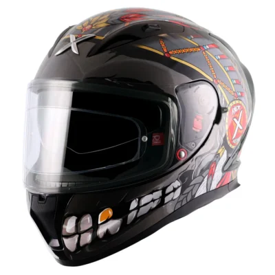 Axor Street Freedom Red