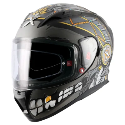 Axor Street Freedom Silver