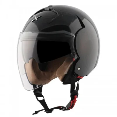 Axor Striker Gloss Black