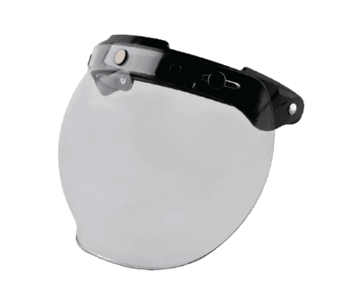 Axor Jet Retro Clear Visor