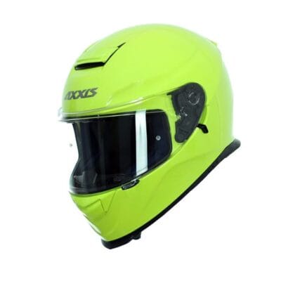 Axxis Eagle SV Solid Neon Green