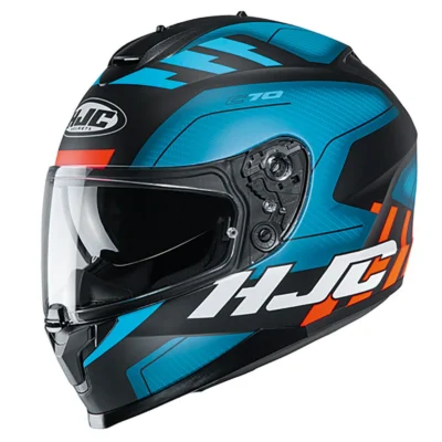 HJC C70 KORO MC2SF