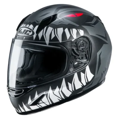 HJC CLY ZUKY MC5SF