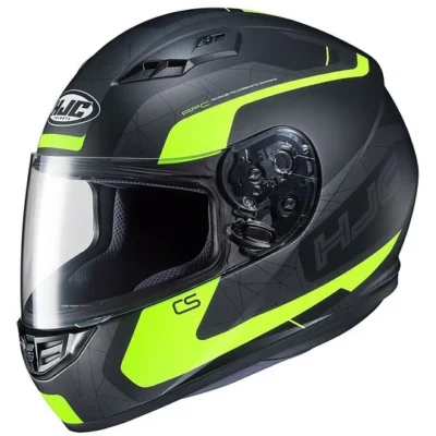 HJC CS 15 DOSTA MC4HSF