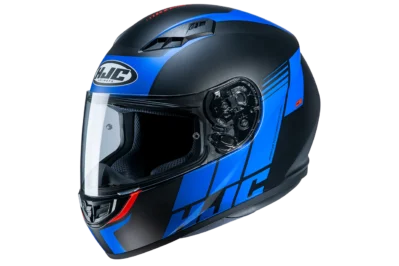 HJC CS 15 MYLO MC2SF