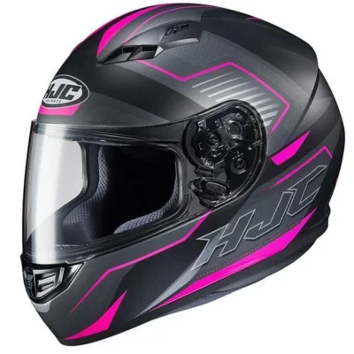 HJC CS 15 TRION MC8SF