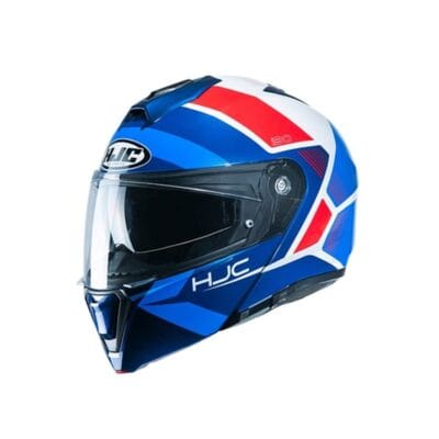 HJC I90 HOLLEN MC21