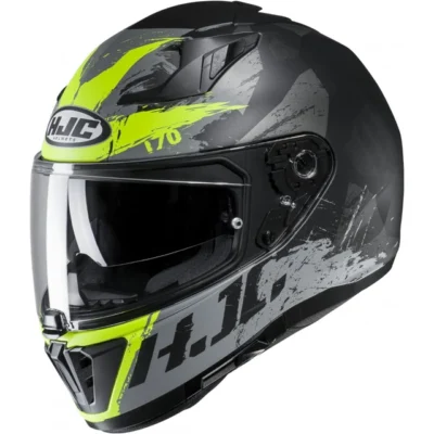 HJC I70 RIAS MC4