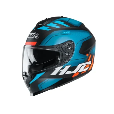 HJC C70 Koro