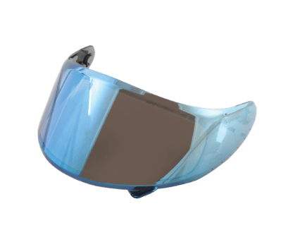 Axor APEX IRIDIUM BLUE VISOR