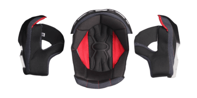 Axor Rage Padding Set