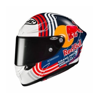 HJC RPHA 1 Redbull