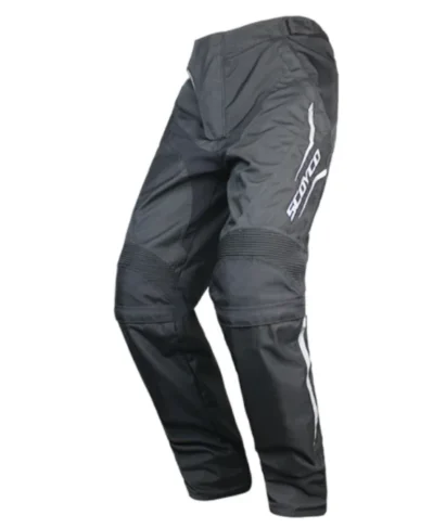 Scoyco Riding Pant P018-2f