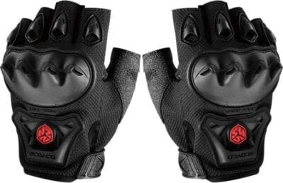 Scoyco Riding Gloves MC29D-Black