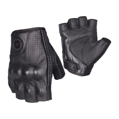 Scoyco Riding Gloves MC43-BlacK
