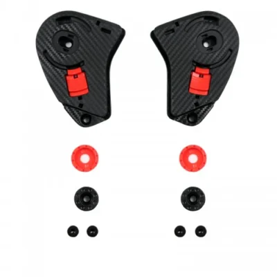 Axor Street Visor Mechanism