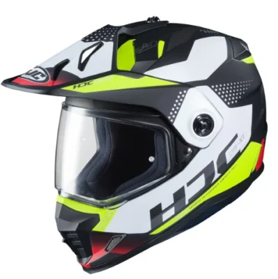 HJC DS X1 MC3HSF