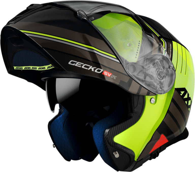 Axxis Gecko SV Epic B3 Flour Yellow