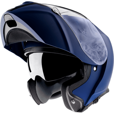 Axxis Gecko SV A7 Matt Blue