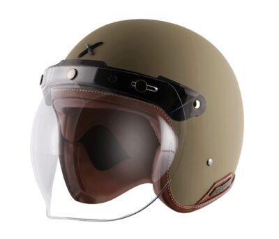 Axor Jet Retro Dull Desert Storm