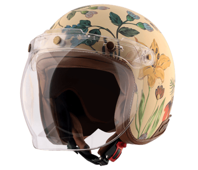 Axor Jet Retro Ibiza Women’s Helmet