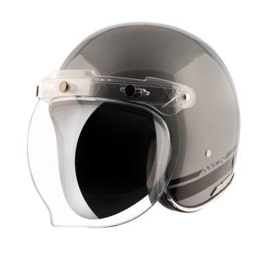 Axor Jet Retro Sportz S13 Athena Grey