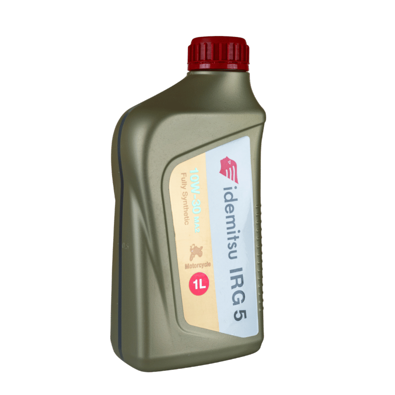 Idemitsu IRG5 10W30 Fully Synthetic