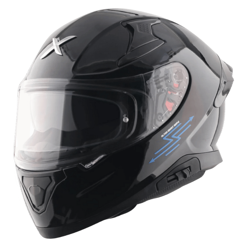 Axor x Altor Apex Smart Helmet – First Official Smart Helmet in Bangladesh