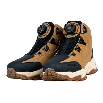 Scoyco MT106 Riding Boots (Beige Color)