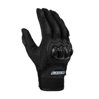 Scoyco MC238 Riding Gloves (Black)
