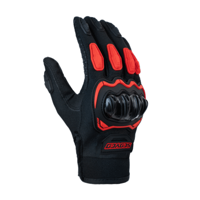 Scoyco MC238 Riding Gloves (Red)