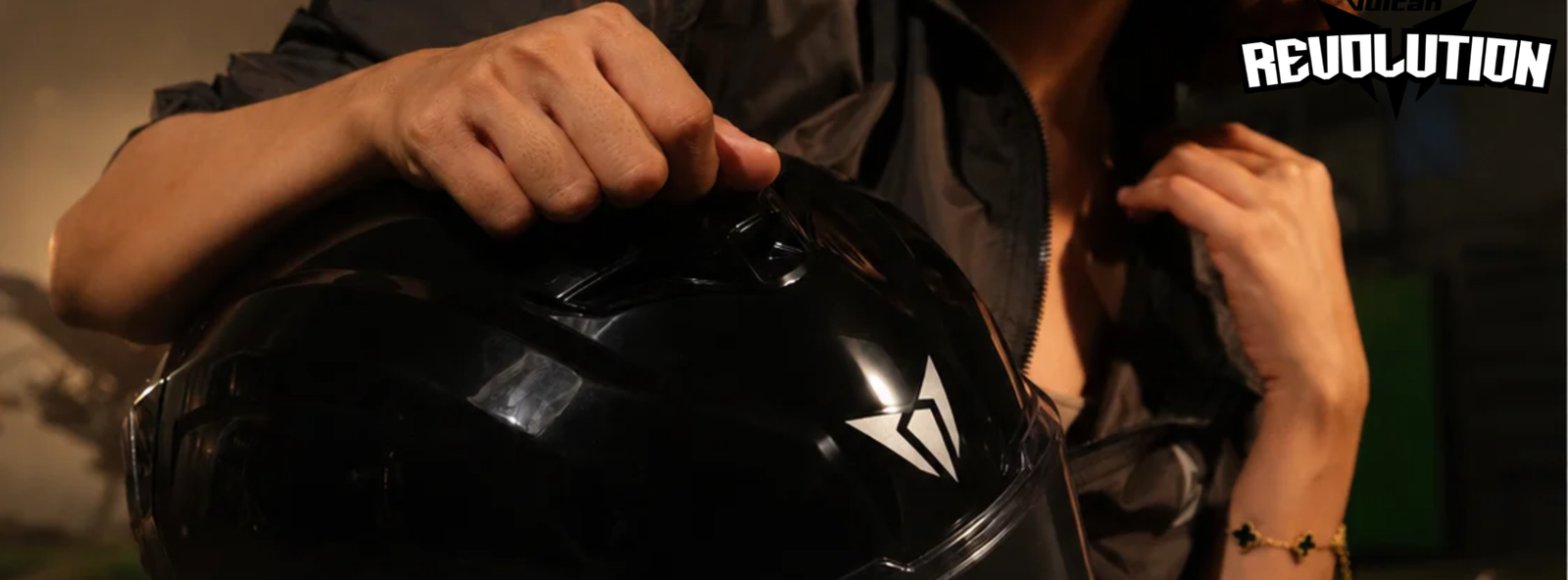 Revolution web cp3