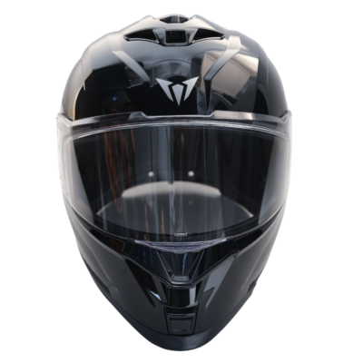 Vulcan Revolution – Jet Black