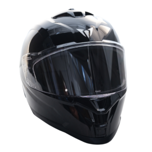 Vulcan Revolution - Jet Black