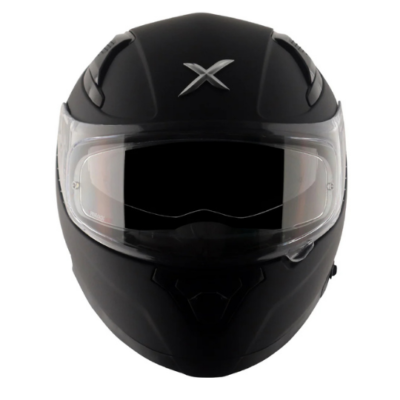 Axor Apex Solid Black (Matte)