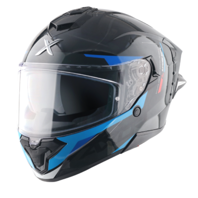 Axor Brutale Kryptic Black-Blue (Gloss)