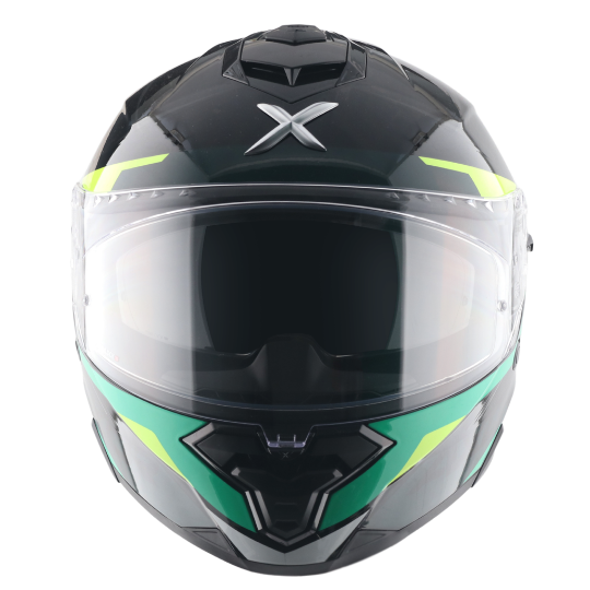 Axor Brutale Kryptic Black-Green (Gloss) - Image 3