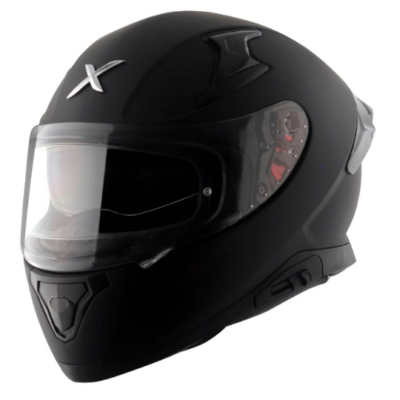 Axor Apex Solid Black (Matte)