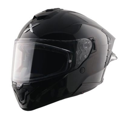 Axor Brutale Solid Black (Gloss)