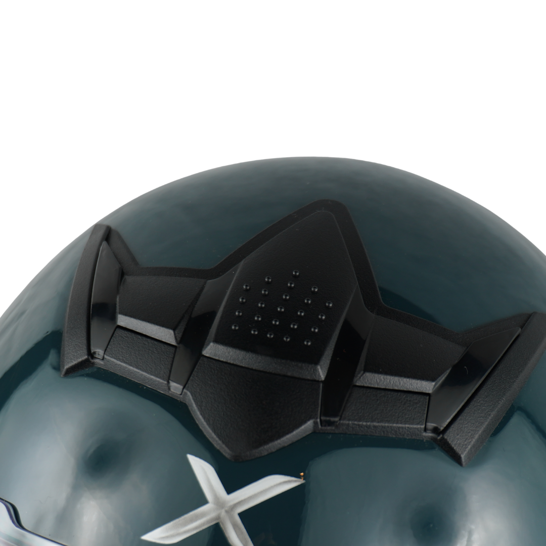 Axor Rage 2.0 Slate Blue (Gloss) - Image 3