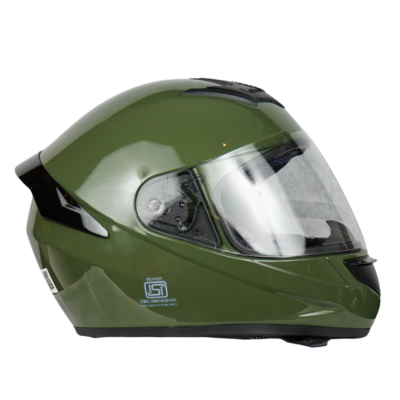 Axor Rage 2.0 Battle Green (Gloss)