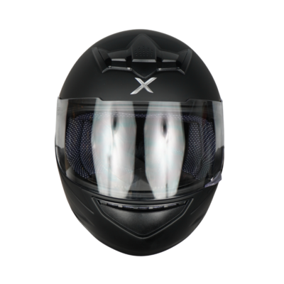 Axor Rage 2.0 Solid Black (Matte)