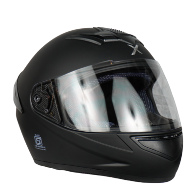 Axor Rage 2.0 Solid Black (Matte)