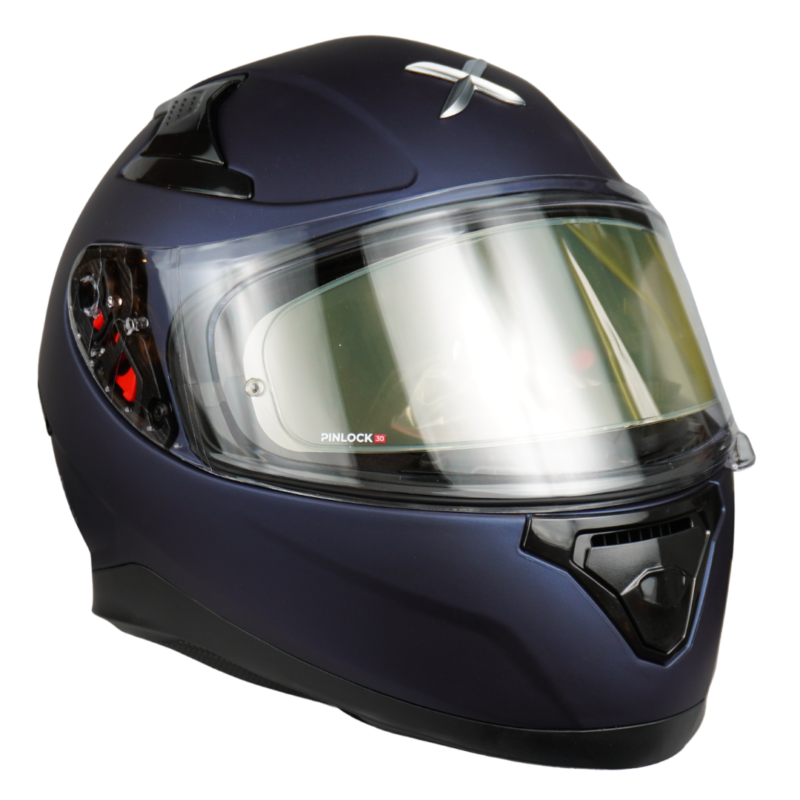Axor Apex Solid Deep Blue (Matte)