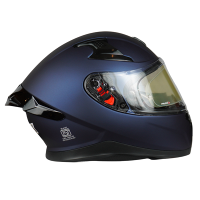 Axor Apex Solid Deep Blue (Matte)