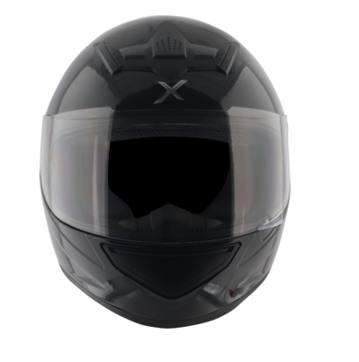 Axor Rage 2.0 Solid Black (Gloss)