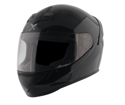 Axor Rage 2.0 Solid Black (Gloss)