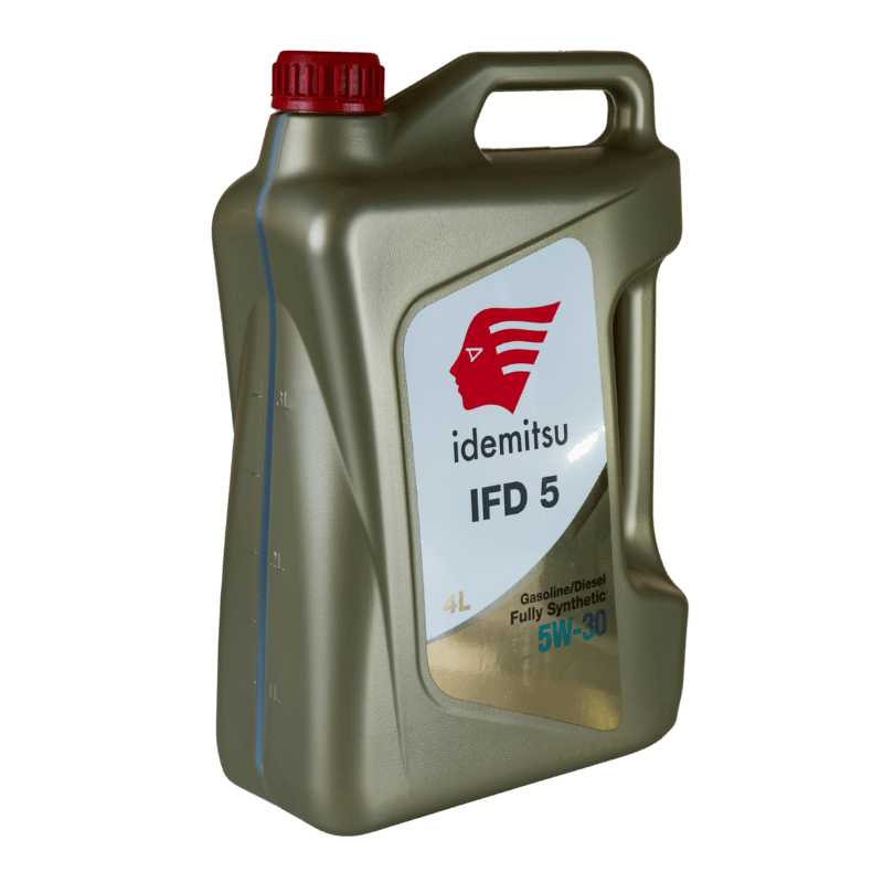 Idemitsu IFG5 0W20 SP/GF-6A Fully Synthetic