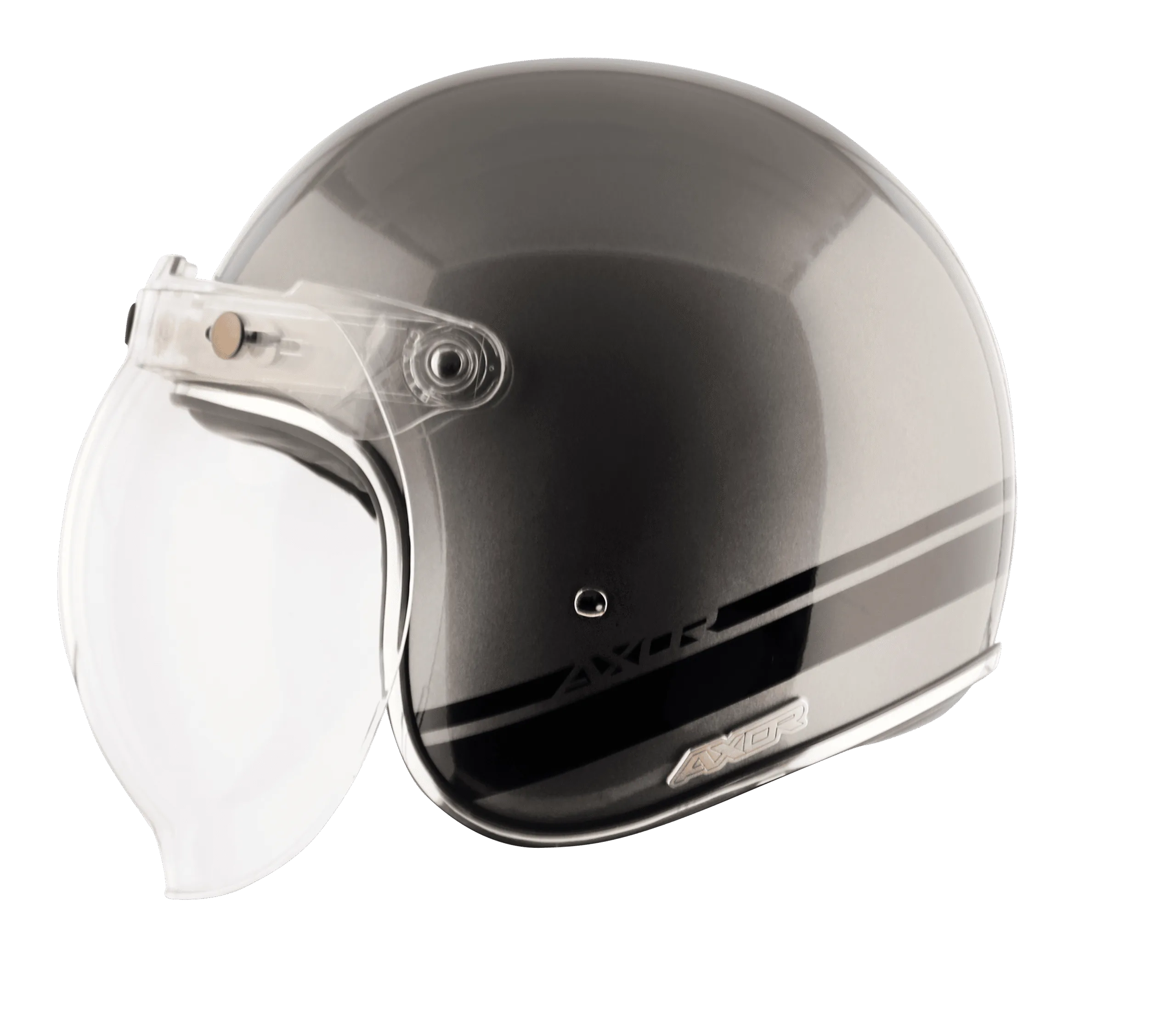 Axor Jet Retro Sportz S13 Athena Grey